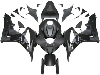 Generic Fit For Honda CBR600RR (2007-2008) Bodywork Fairing ABS Injection Molded Plastics Set 36 Style