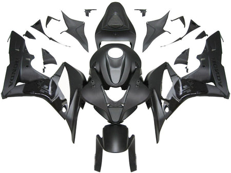 Bodywork FairingPlastics Set For CBR6RR 27-28 #36