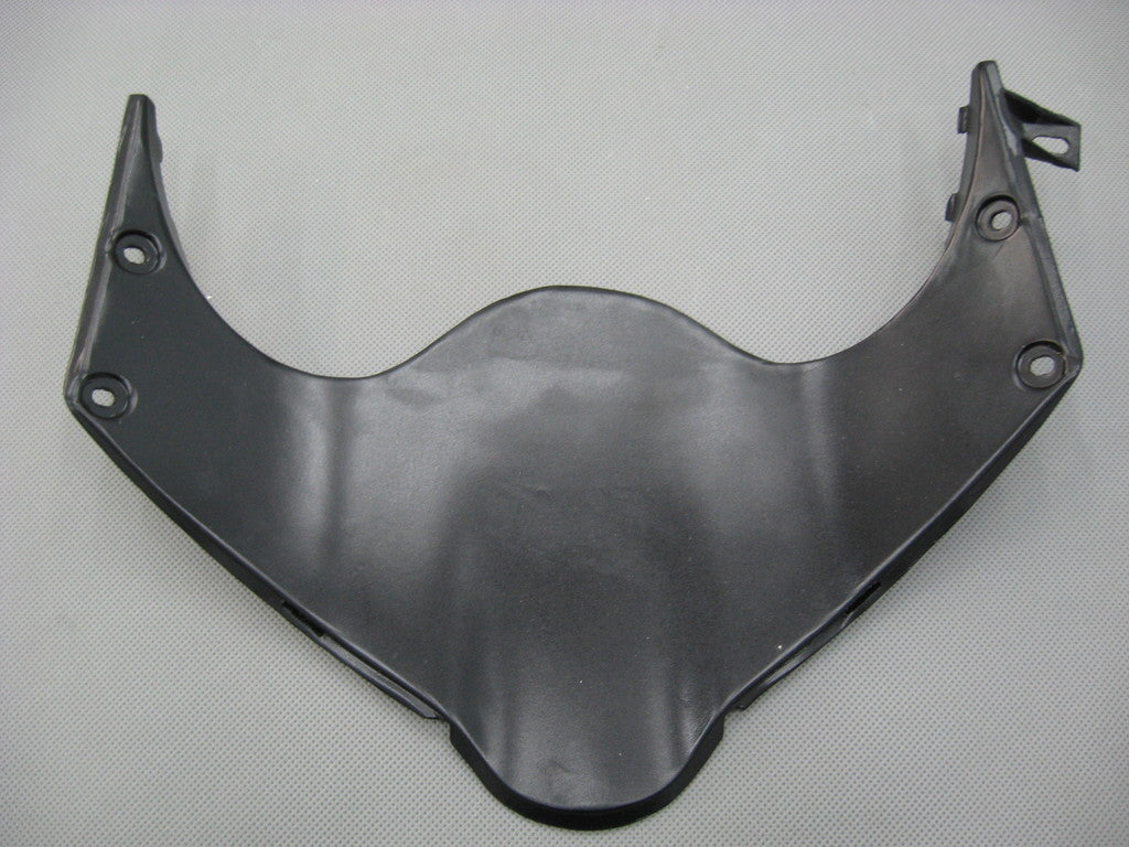 Amotopart 2007-2008 CBR600 Honda Carénage Noir Kit