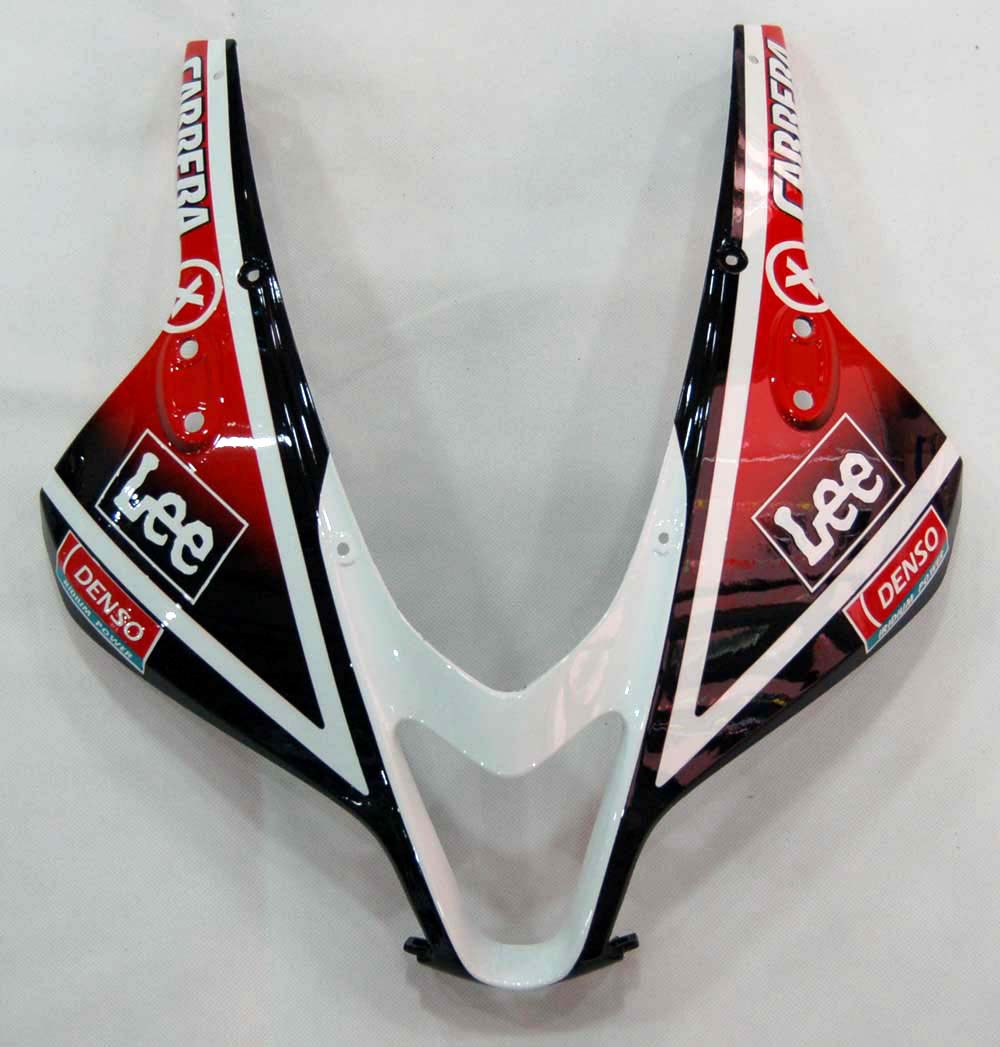 Amotopart-Verkleidungen 2009-2012 Honda CBR 600 RR Multi-Color Eurobet Racing Generika