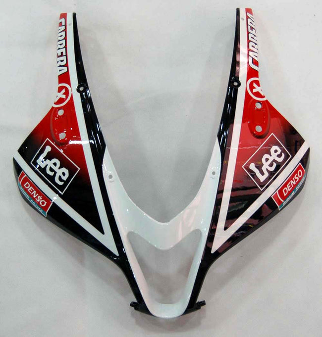 Amotopart-Verkleidungen 2009-2012 Honda CBR 600 RR Multi-Color Eurobet Racing Generika