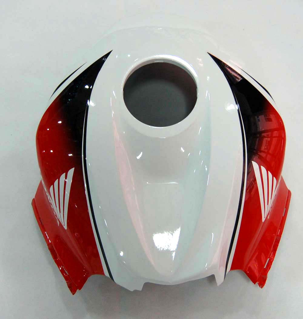 Amotopart-Verkleidungen 2009-2012 Honda CBR 600 RR Multi-Color Eurobet Racing Generika