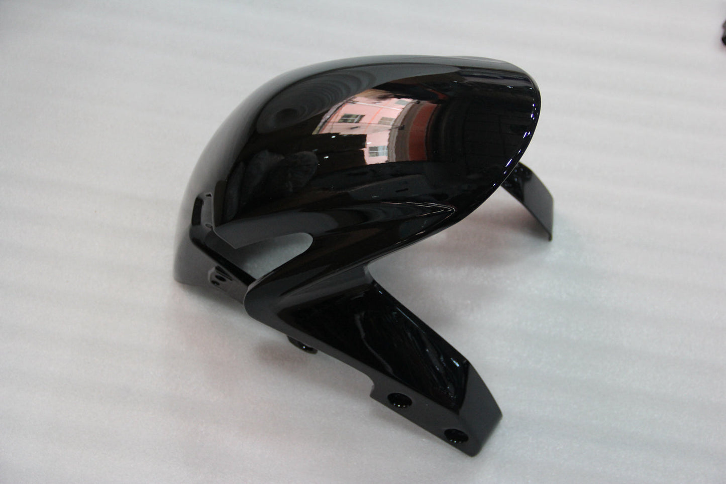 Amotopart 2013-2021 Honda CBR600 Carénage G-Black Kit