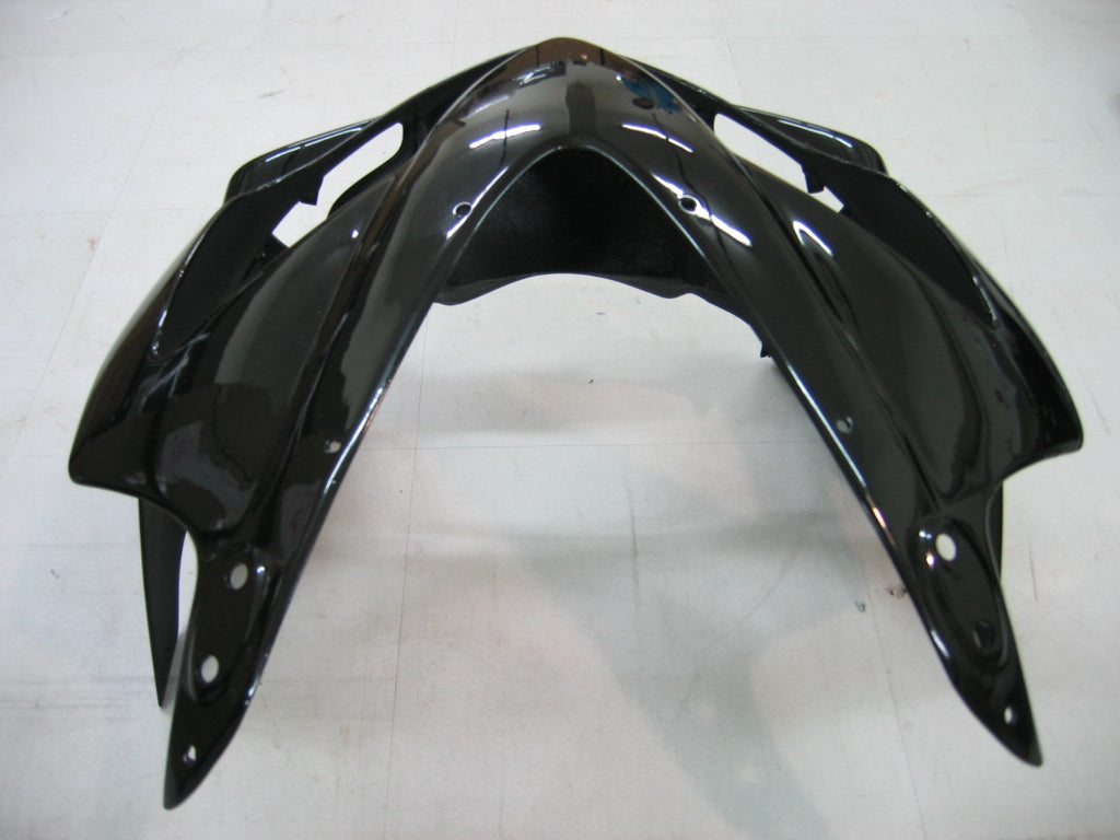 Amotopart 2004-2007 Honda CBR 600 F4I Verkleidungen Black Kit