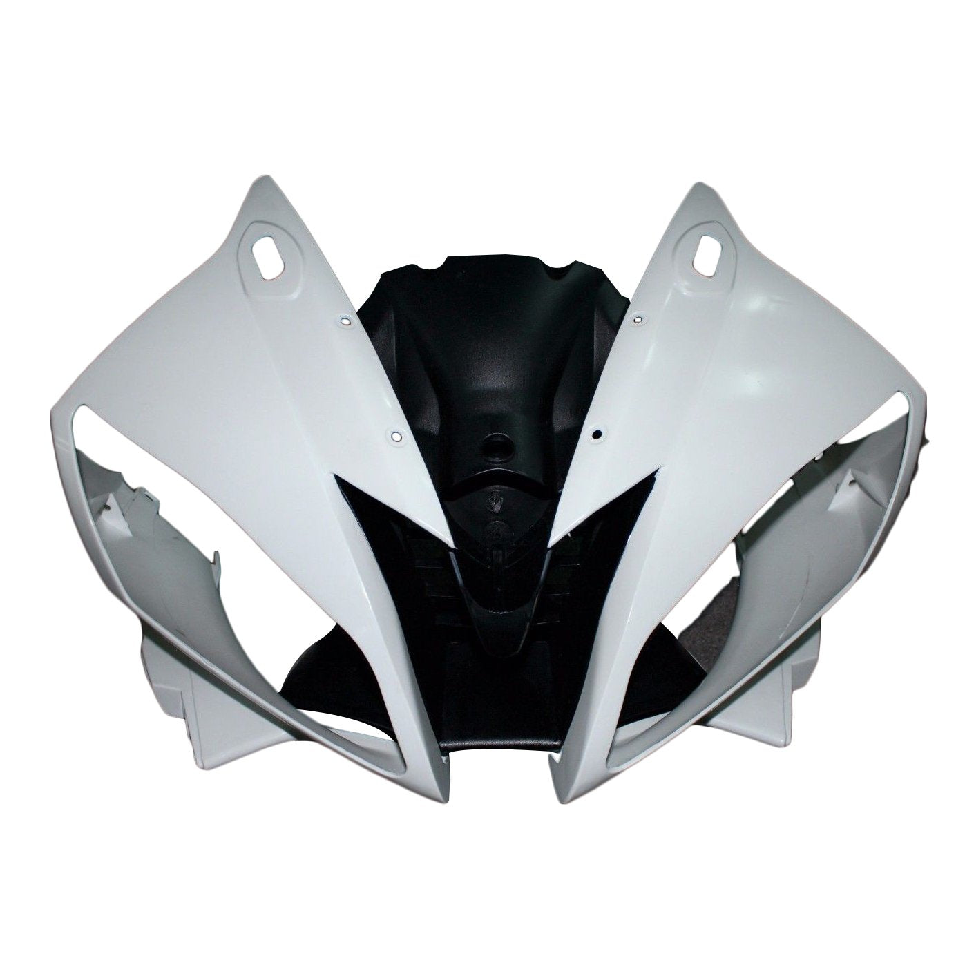 Amotopart-Fülle Yamaha YZF-R6 2006-2007 Verkleidungsverkleidungs