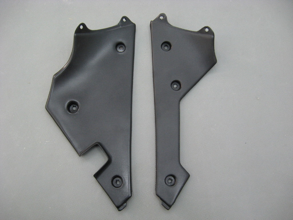 Amotopart 2003-2004 Suzuki GSXR1000 Verkleidung Black Kit