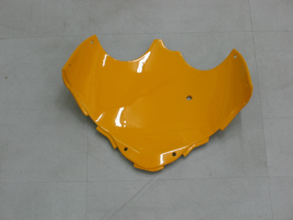 Amotopart 2003-2004 Suzuki GSXR1000 Auskehre Multi Yellow Kit