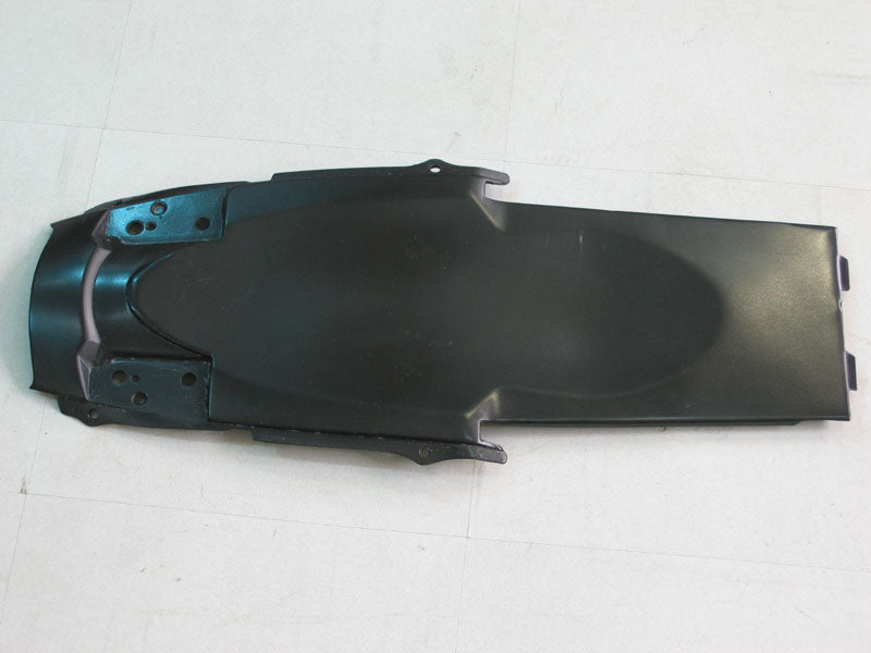 Amotopart 2005-2006 Suzuki GSXR1000 Verkleidung G-Black & Sliver Kit