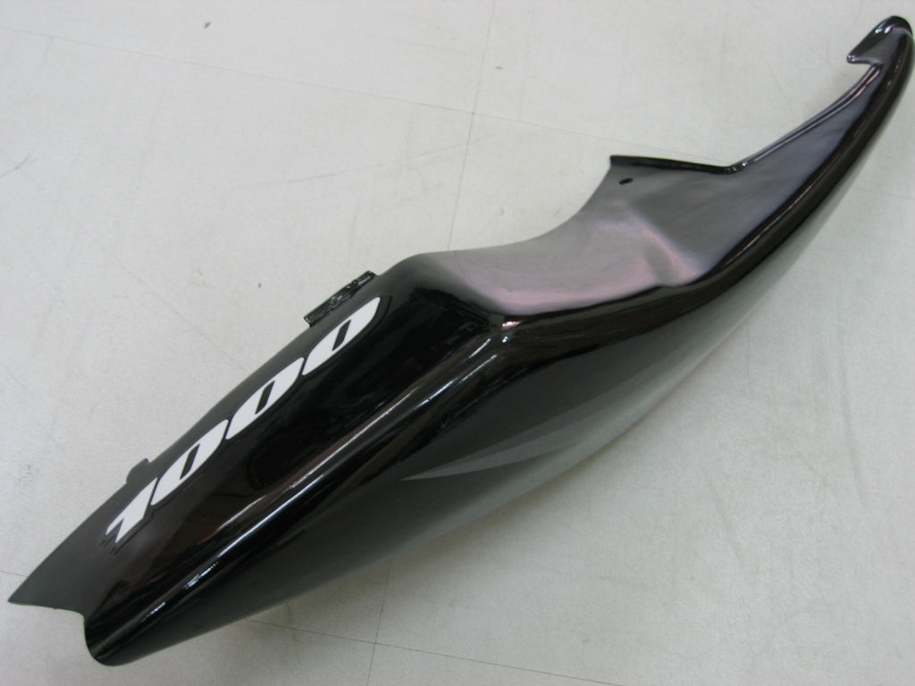 Amotopart 2005-2006 Suzuki GSXR1000 Verkleidungs-Sliver-Kit