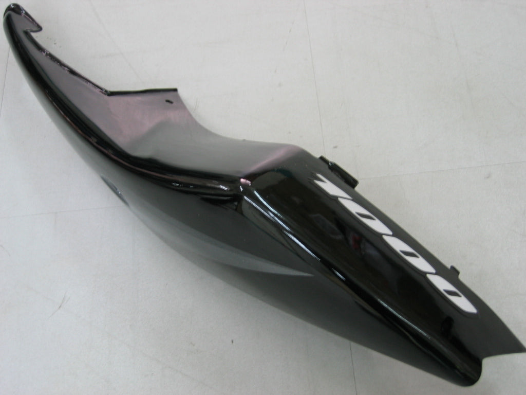 Amotopart 2005-2006 Suzuki GSXR1000 Verkleidungs-Sliver-Kit