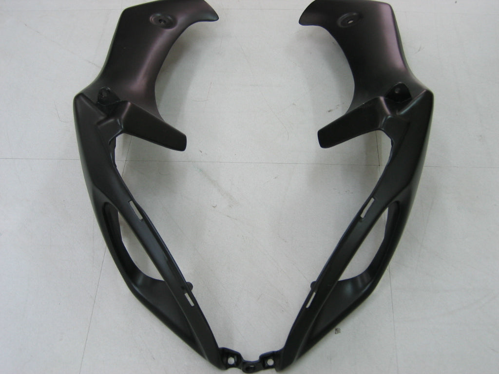 Amotopart 2005-2006 Suzuki GSXR1000 Verkleidungs-Sliver-Kit