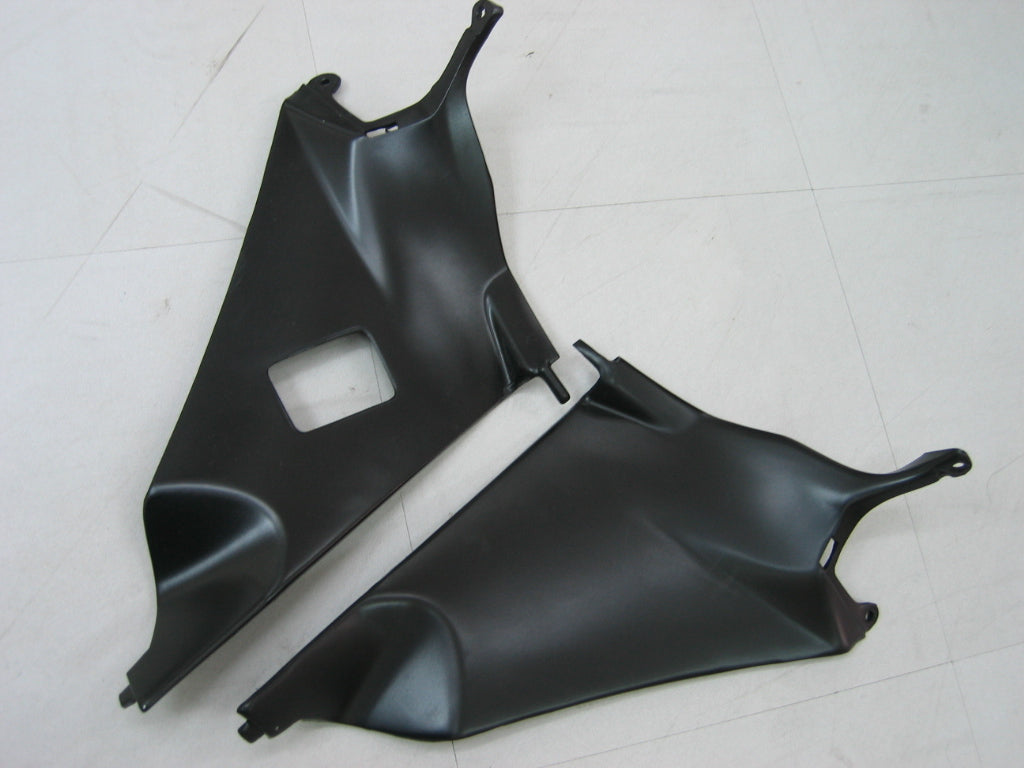 Amotopart 2005-2006 Suzuki GSXR1000 Verkleidungs-Sliver-Kit