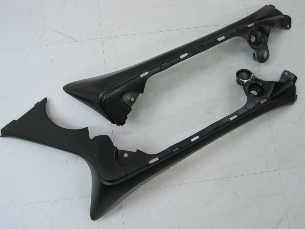 Amotopart 2005-2006 Suzuki GSXR1000 Verkleidungs-Sliver-Kit