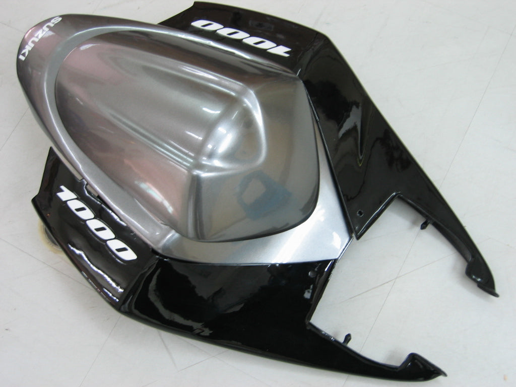 Amotopart 2005-2006 Suzuki GSXR1000 Verkleidungs-Sliver-Kit