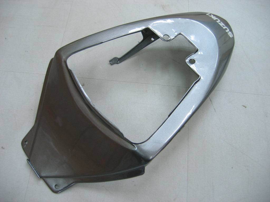 Amotopart 2005-2006 Suzuki GSXR1000 Verkleidungs-Sliver-Kit