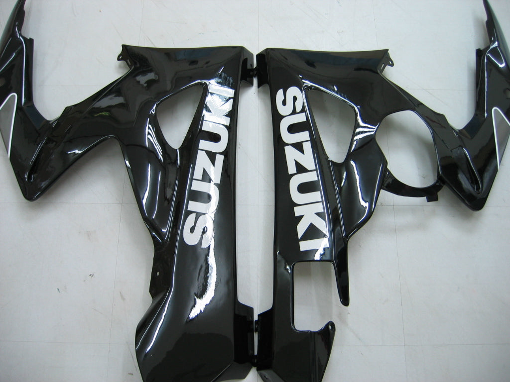 Amotopart 2005-2006 Suzuki GSXR1000 Verkleidungs-Sliver-Kit