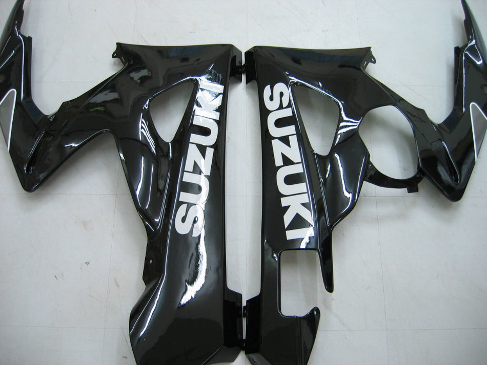 Amotopart 2005-2006 Suzuki GSXR1000 Kit de ruban de carénage