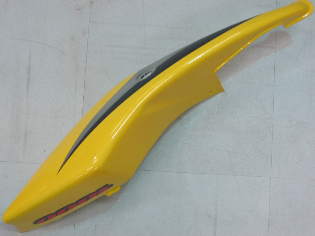 AMOTOPART FARINGINGS 2005-2006 SUzuki GSXR 1000 Yellow & Black Racing Generikum