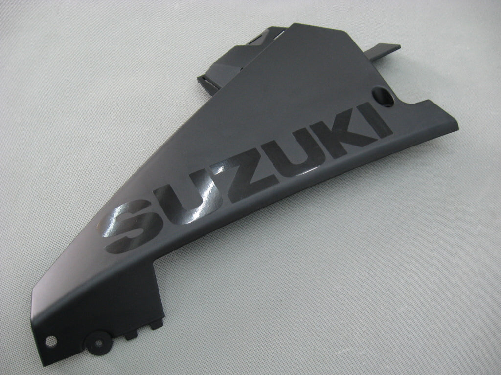 Amotopart Favoritings 2007-2008 Suzuki GSXR 1000 All Black GSXR Racing Generic