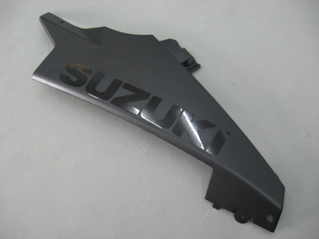 Amotopart Favoritings 2007-2008 Suzuki GSXR 1000 All Black GSXR Racing Generic