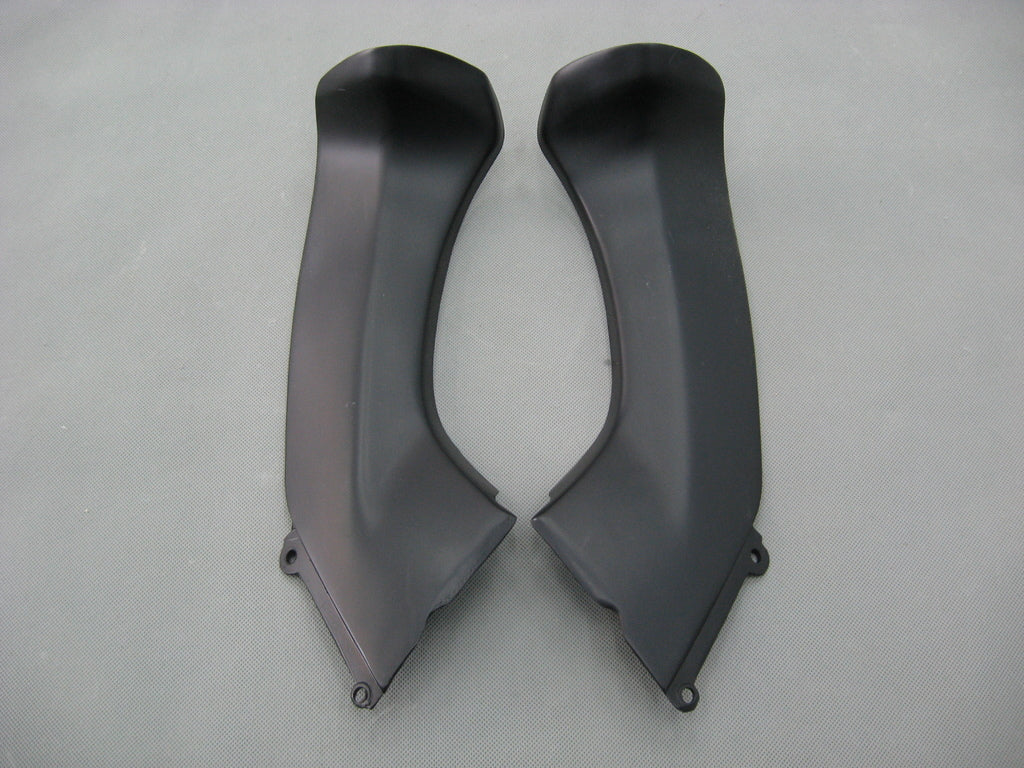 Amotopart 1999-2007 Suzuki Hayabusa GSXR1300 Verkleidungs-Sliver-Kit