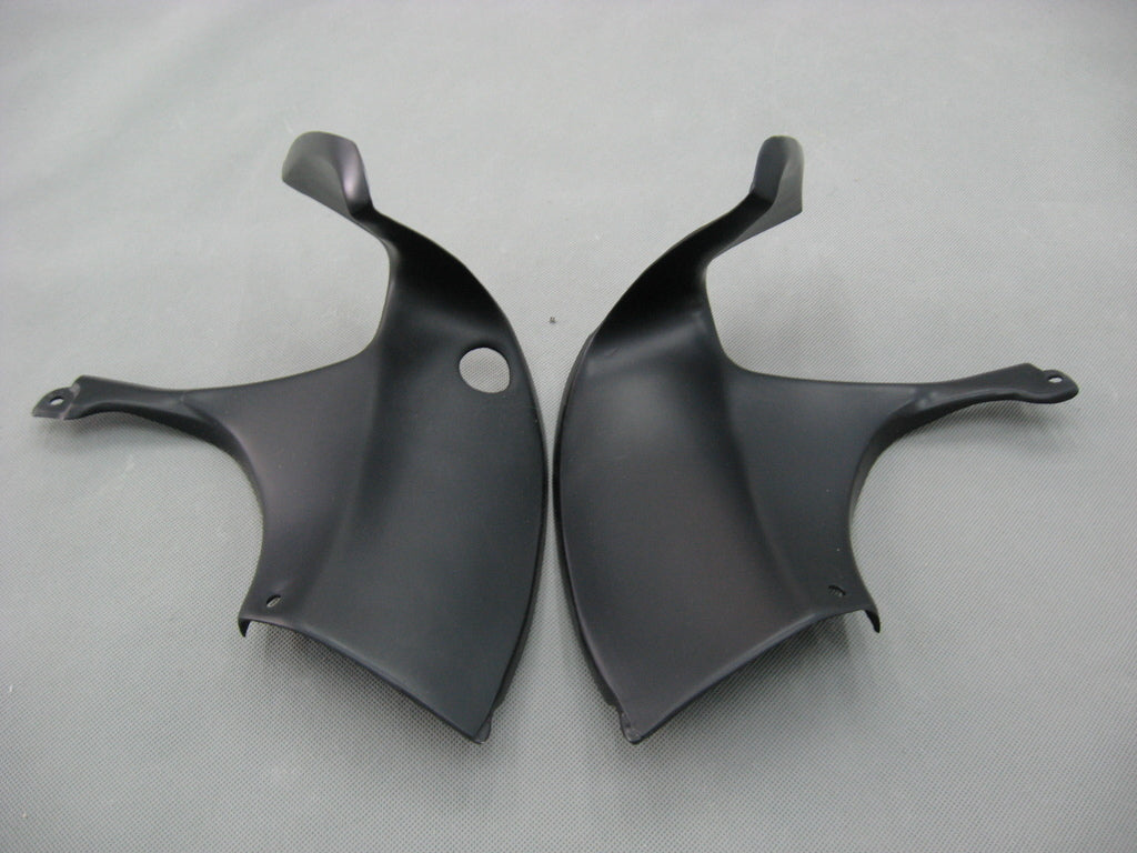 Amotopart 1999-2007 Suzuki Hayabusa GSXR1300 Verkleidungs-Sliver-Kit