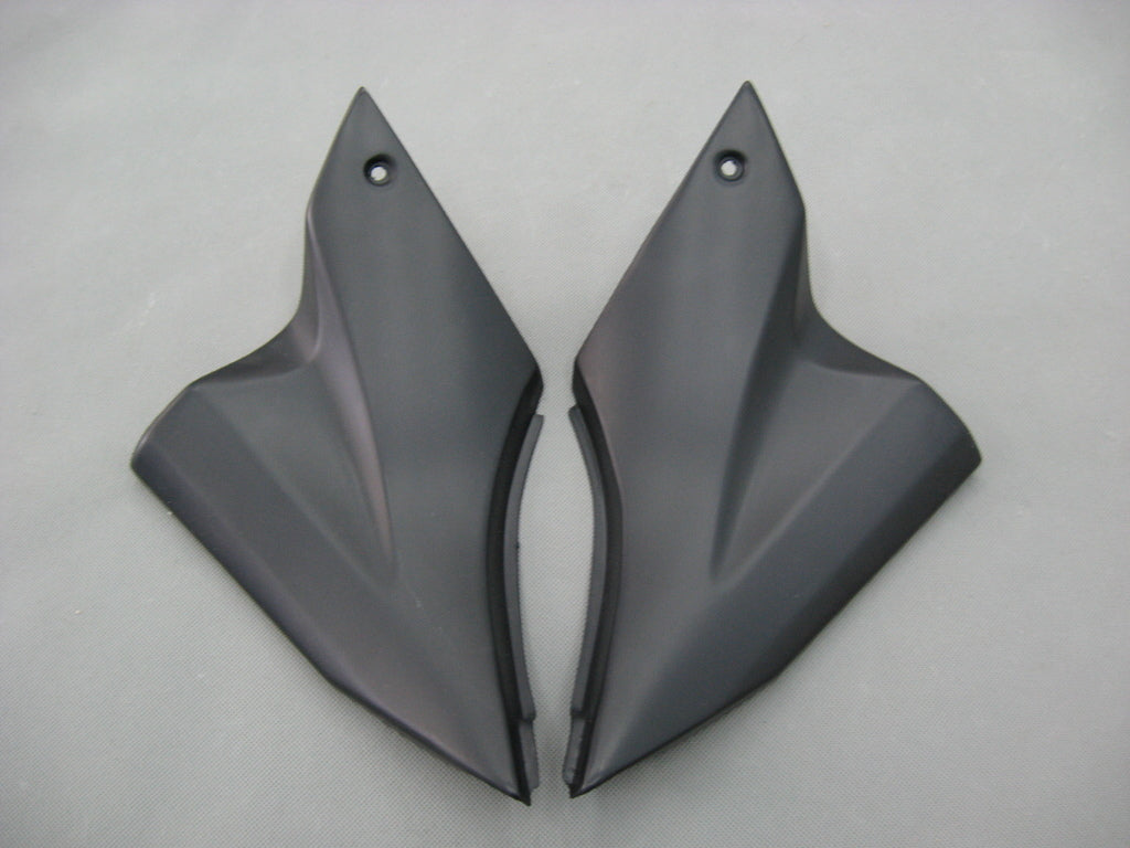 Amotopart 1999-2007 Suzuki Hayabusa GSXR1300 Verkleidungs-Sliver-Kit