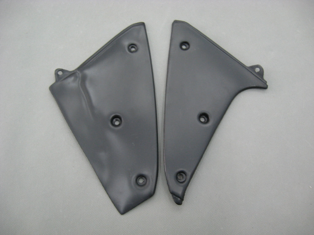 Amotopart 1999-2007 Suzuki Hayabusa GSXR1300 Verkleidungs-Sliver-Kit