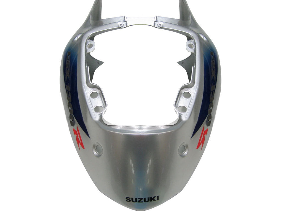 ACHETER AMOTOPART 1999-2007 GSXR1300 GSXR1300 G-SLIVER &amp; BLUE KIT