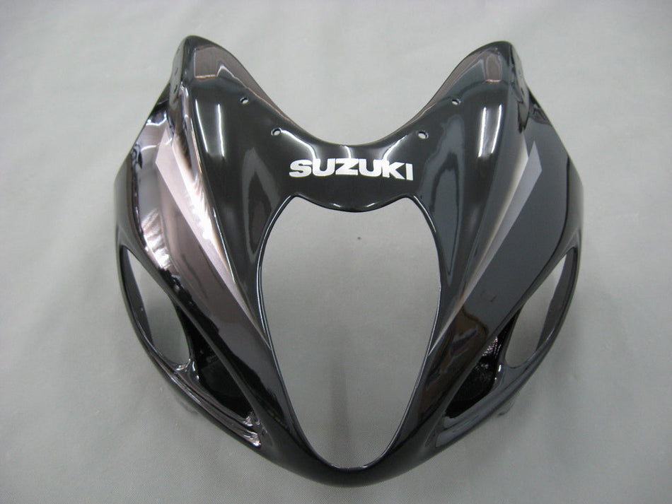 Amotopart 1999-2007 GSXR1300 Suzuki Trigger Feed &amp; Balack Kit