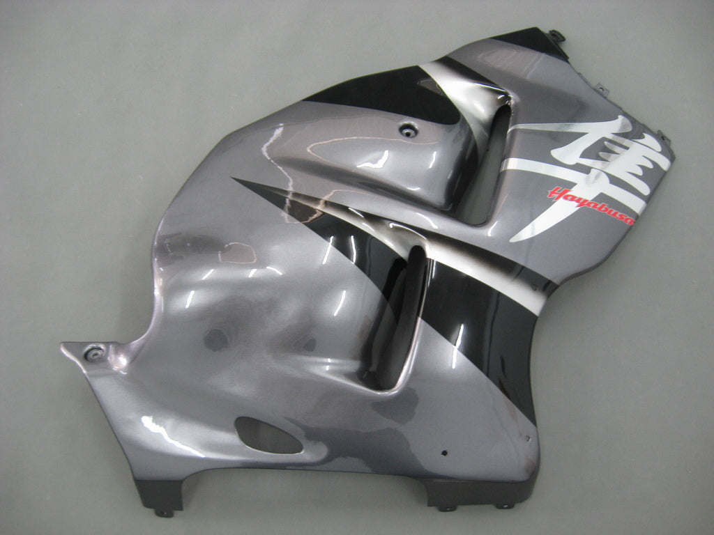 Amotopart 1999-2007 GSXR1300 Suzuki Abzugsspeise & Balack Kit