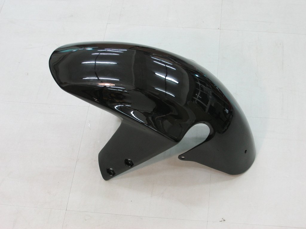 Amotopart Verkleidung Suzuki 600 2001-2003 Verkleidungsverkleidung