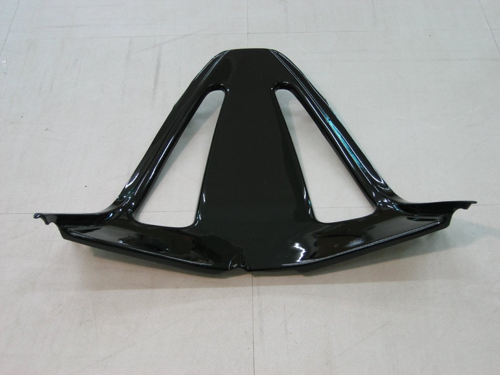 Amotopart Verkleidung Suzuki 600 2001-2003 Verkleidungsverkleidung