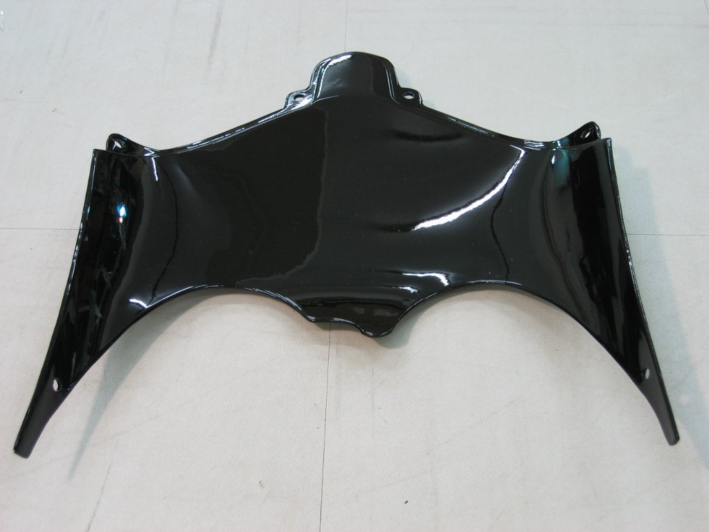 Amotopart Verkleidung Suzuki 600 2001-2003 Verkleidungsverkleidung