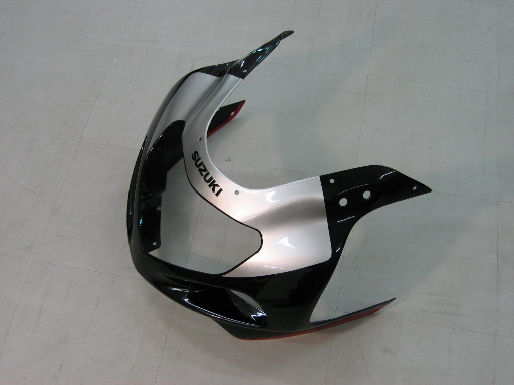 Amotopart Verkleidung Suzuki 600 2001-2003 Verkleidungsverkleidung