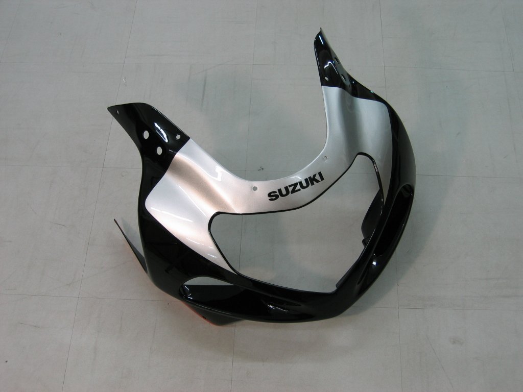 Amotopart Verkleidung Suzuki 600 2001-2003 Verkleidungsverkleidung