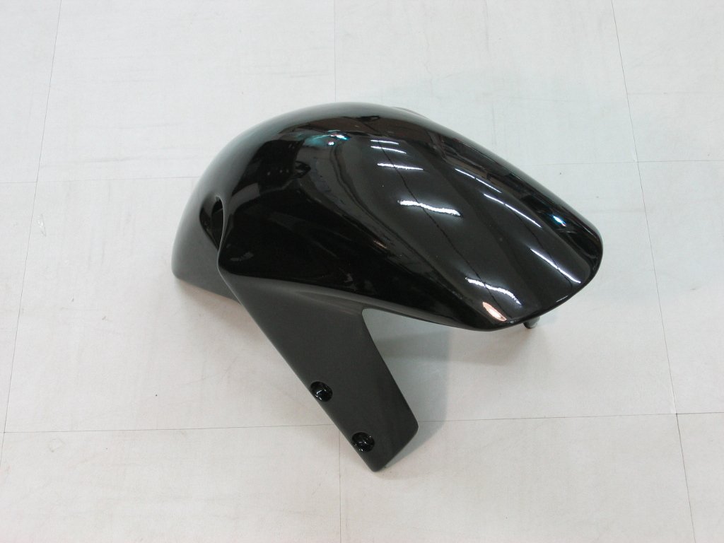 Amotopart Verkleidung Suzuki 600 2001-2003 Verkleidungsverkleidung