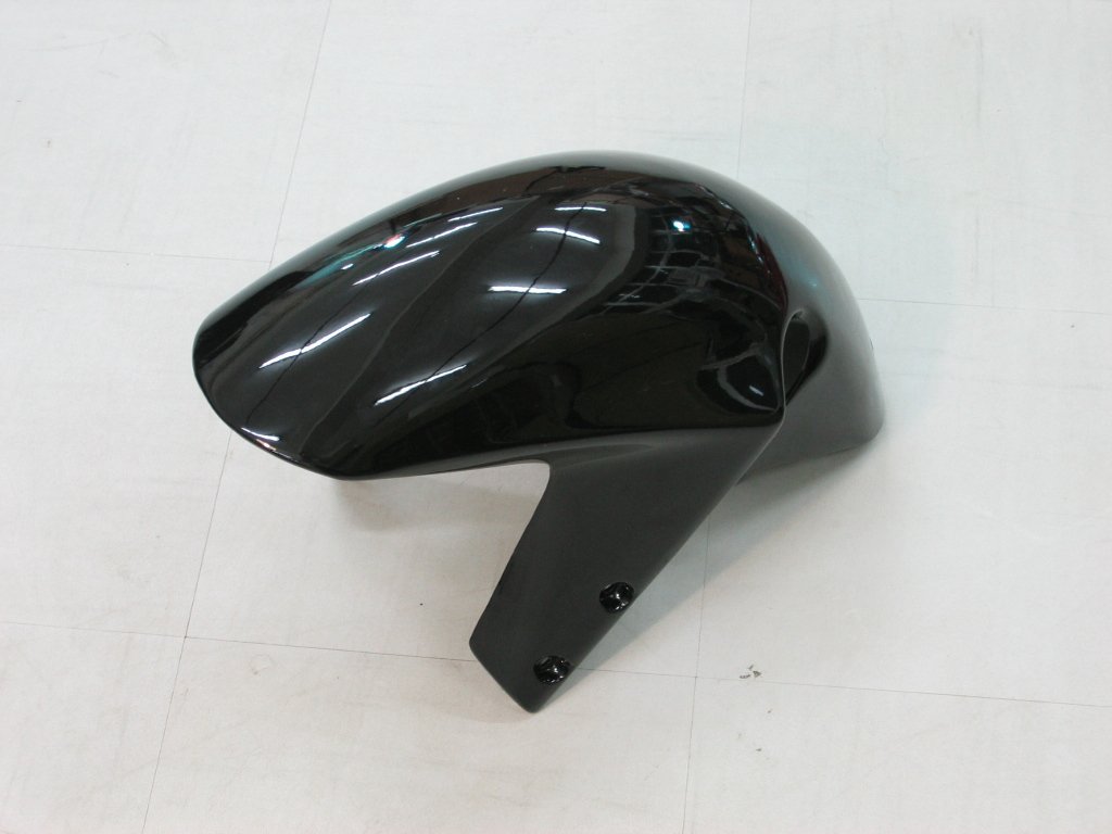 Amotopart Verkleidung Suzuki 600 2001-2003 Verkleidungsverkleidung