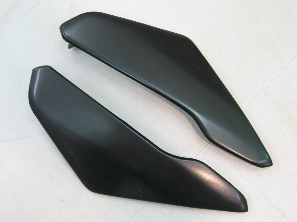 Amotopart für Suzuki GSXR 600/750 2004-2005 Bodywork Verkleidung Blau Abs Injektion geformtes Kunststoff Set heißer Verkauf generika