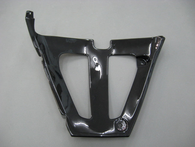 Amotopart 2004-2005 GSXR600750 Suzuki Verkleidung gelbes Kit