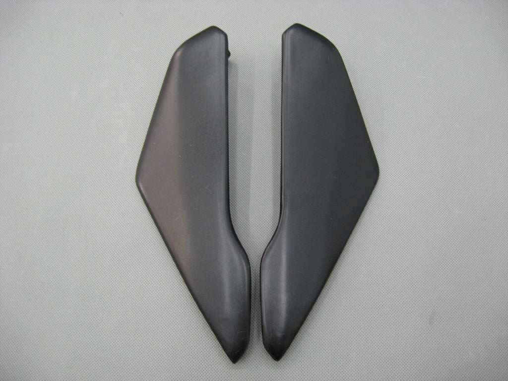 Amotopart 2004-2005 GSXR600750 Suzuki Verkleidung gelbes Kit