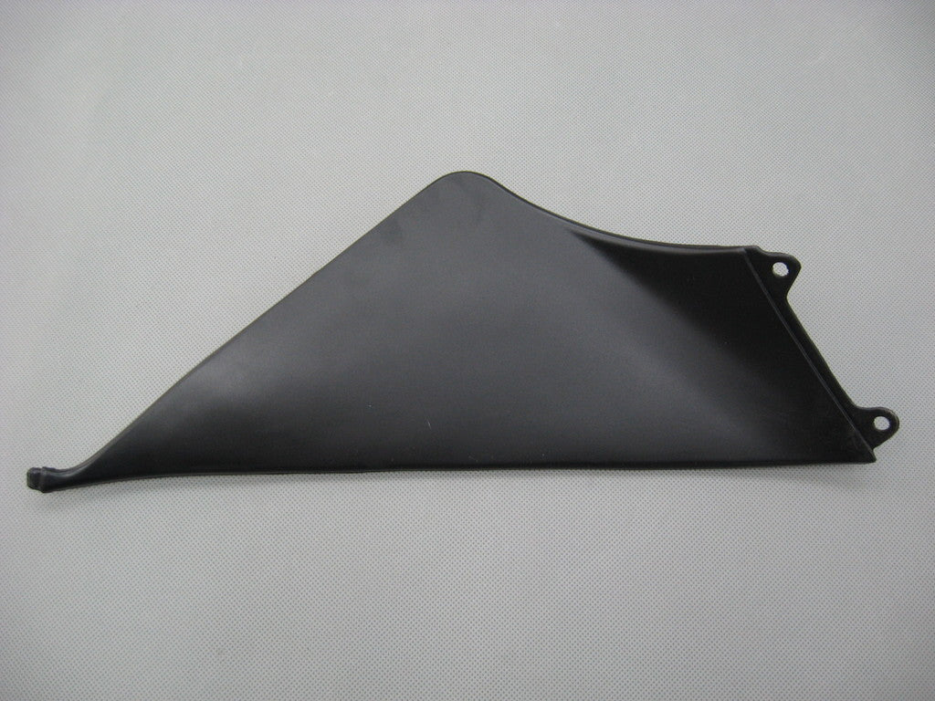 Amotopart 2004-2005 GSXR600750 Suzuki Verkleidung gelbes Kit