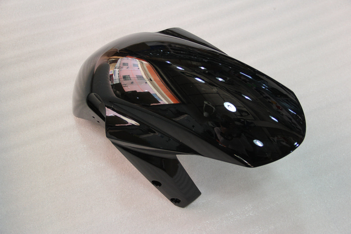 Amotopart 2004-2005 Suzuki GSXR600750 Verkleidung G-Black Kit