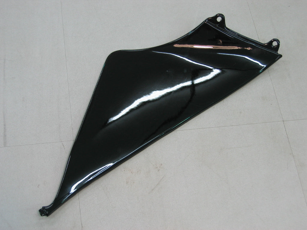 Amotopart-Fülle 2004-2005 Suzuki GSXR 600 750 Blau Schwarz Silber GSXR Rennsport Generic