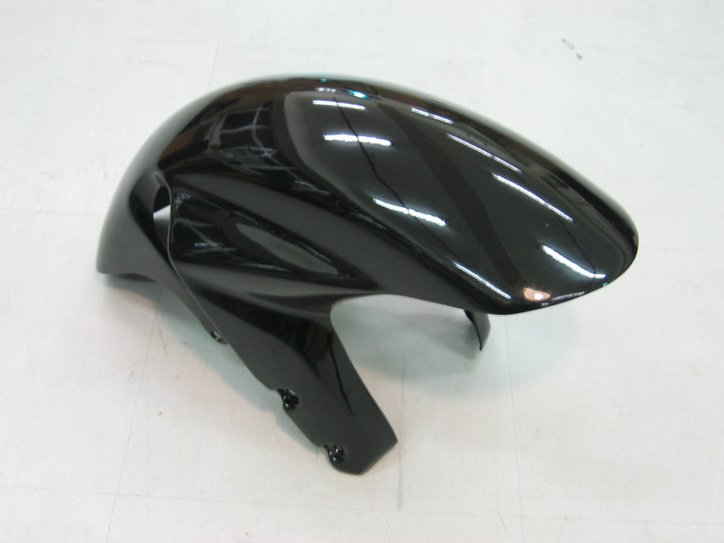 Amotopart-Fülle 2004-2005 Suzuki GSXR 600 750 Blau Schwarz Silber GSXR Rennsport Generic