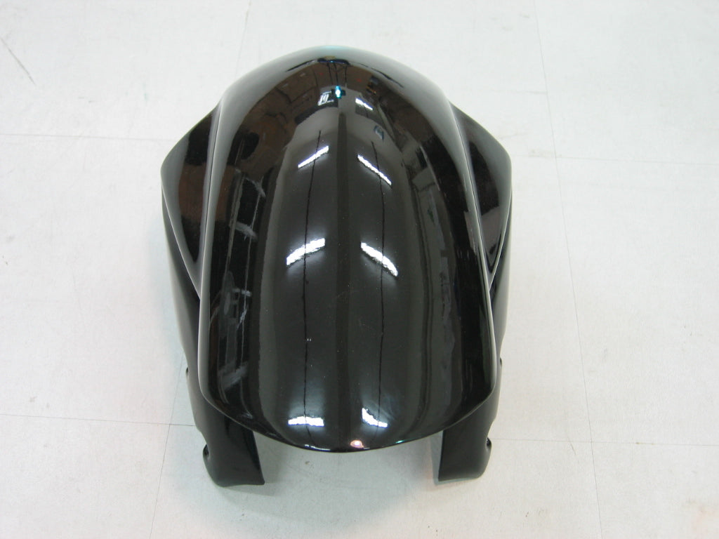 Amotopart-Fülle 2004-2005 Suzuki GSXR 600 750 Blau Schwarz Silber GSXR Rennsport Generic