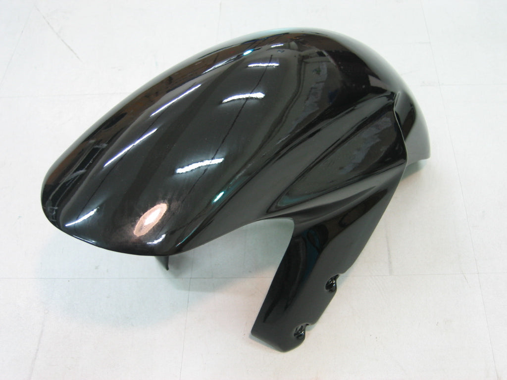 Amotopart-Fülle 2004-2005 Suzuki GSXR 600 750 Blau Schwarz Silber GSXR Rennsport Generic