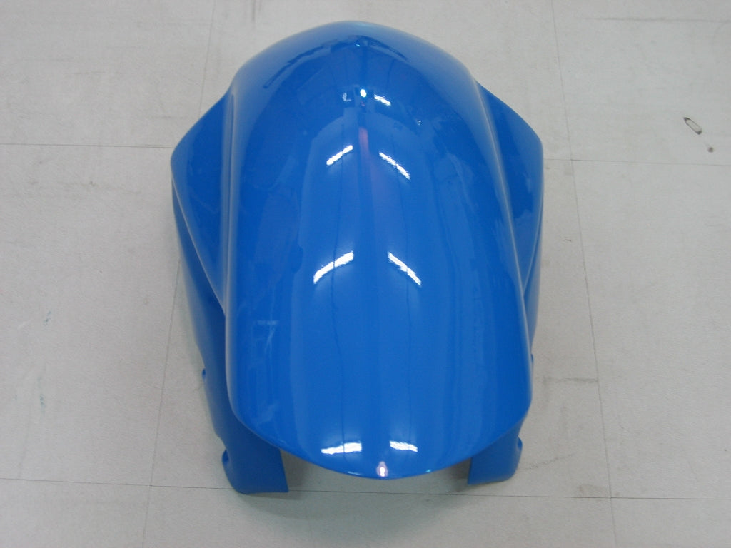 Amotopart 2004-2005 Suzuki GSXR600750 Verkleidung Multi Blue Kit