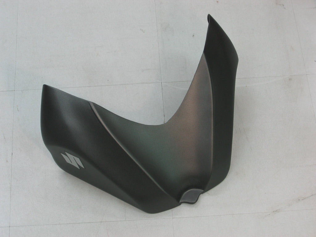 Amotopart-Funkeln 2006-2007 Suzuki GSXR 600 750 Black Matt GSXR Rennsport Generic