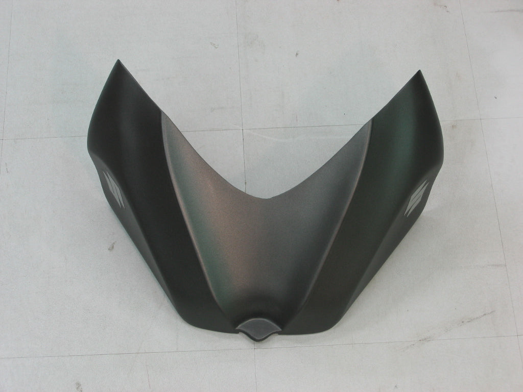 Amotopart-Funkeln 2006-2007 Suzuki GSXR 600 750 Black Matt GSXR Rennsport Generic